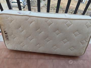 materasso marca Mecflex 