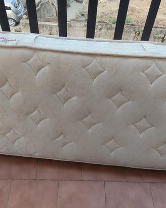 materasso marca Mecflex 