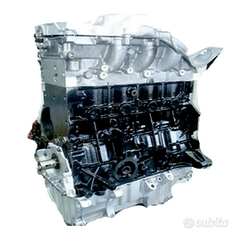 Motore nuovo scatolato fiat ford 22tdci 4h03