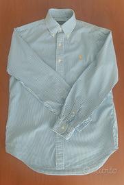 Camicia uomo Ralph Lauren