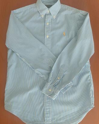Camicia uomo Ralph Lauren
