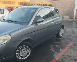 Lancia y - 2007
