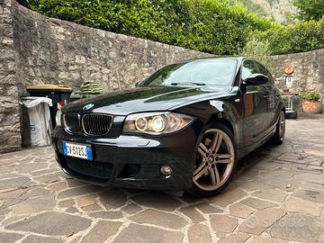 BMW 130i E87 5p Msport