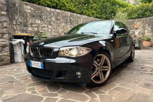BMW 130i E87 5p Msport