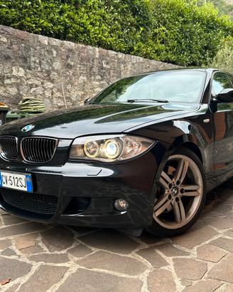 BMW 130i E87 5p Msport
