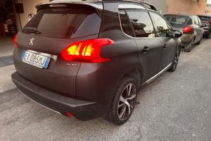 2008 alluree top gamma