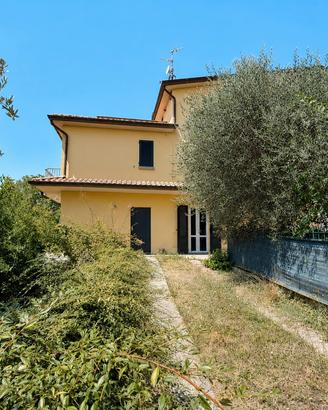 Porzione Indipendente Trestina, Rif. VT/340