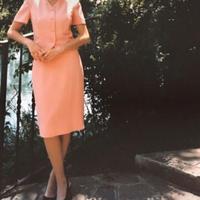 Completo gonna tubino e giacchetta