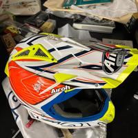 Casco airoh cairoli