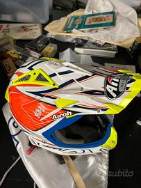 Casco airoh cairoli