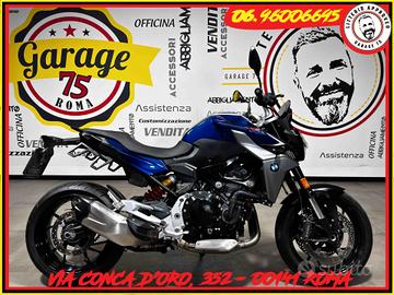 BMW F 900 R - 2020