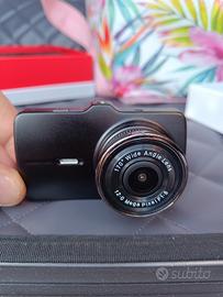 Dashcam auto