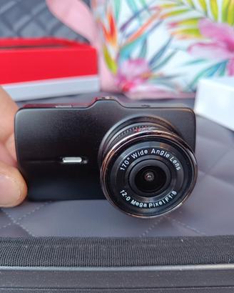 Dashcam auto