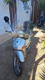 Piaggio Liberty 50 - 1998 2t