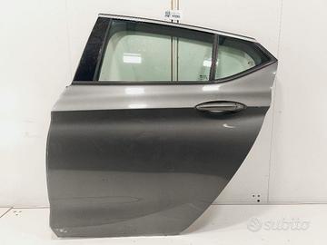 PORTIERA POSTERIORE SINISTRA OPEL Astra Berlina (K