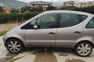 Mercedes Classe A 170 W 168