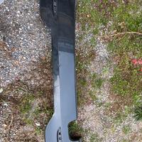 Diffusore Bmw serie 1 F20/F21