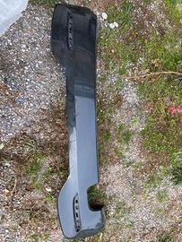 Diffusore Bmw serie 1 F20/F21