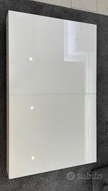 tavolino trasformabile  salotto/pranzo OZZIO