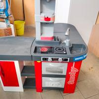 cucina giocattolo