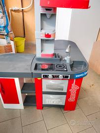 cucina giocattolo