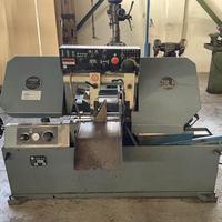 Segatrice automatica