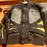 Giacca Moto Dainese Carve Master 2 Gore-Tex