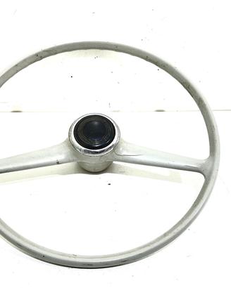 VOLANTE STERZO FIAT 600 Serie 4033659 (55>69)