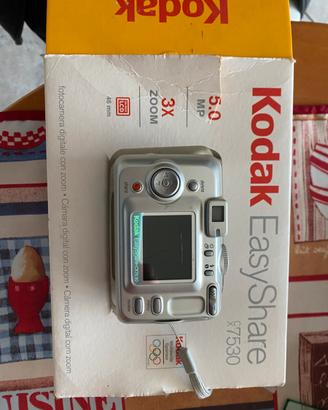 Kodak
