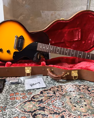 Gibson Les Paul Junior 2021