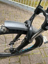 MTB cube AIM taglia M