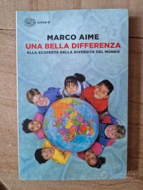 Una bella differenza