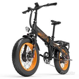 bici lankeleisi bike