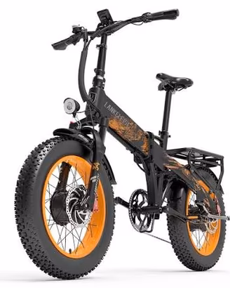 bici lankeleisi bike