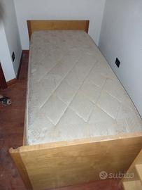  letto singolo