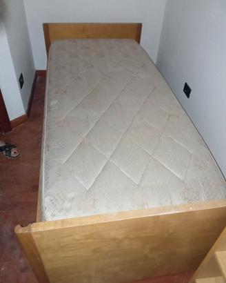  letto singolo