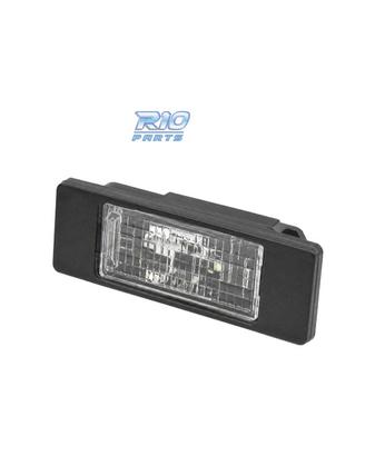 LUCE TARGA A LED NISSAN MICRA K11 92-02 CON LAMPAD