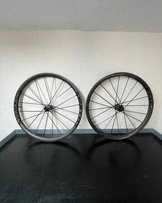 Ruote scott syncros silverton sl 30