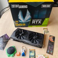 RTX 3060 12GB