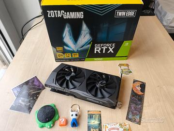 RTX 3060 12GB