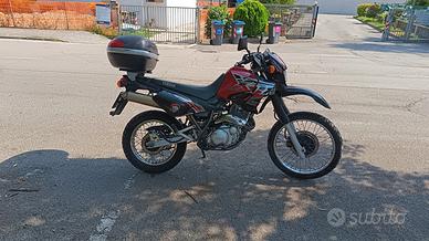 XT 600 E