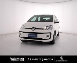 Volkswagen up! 1.0 5p. move