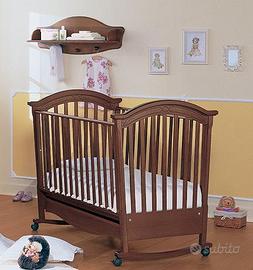 Culla Erbesi completa