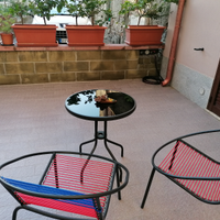 Casa Vacanze Magnolia, Calderà(ME) Barcellona P.G