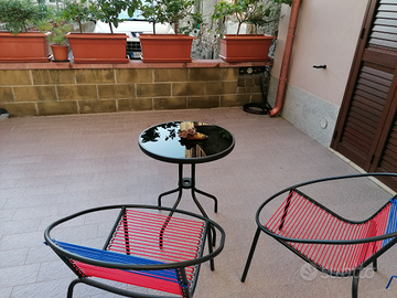 Casa Vacanze Magnolia, Calderà(ME) Barcellona P.G