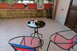 Casa Vacanze Magnolia, Calderà(ME) Barcellona P.G