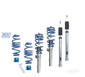 SOSPENSIONE FILETTATA BLUE LINE AUDI A3 8V 12-16