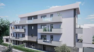 Appartamento di 144 m² con 3 locali a Sedriano