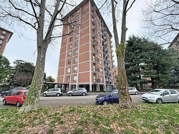 Appartamento di 70 m² con 3 locali a Torino