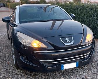 peugeot rcz 1.6 156cv 